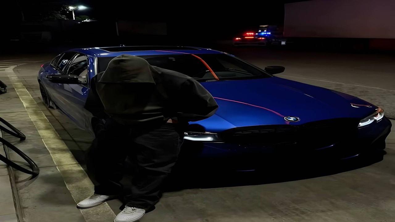 FIVEM HIGHLIGHTS Vnzz7 #22 (100% LADO LESTE )