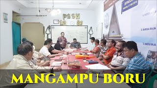 MANGAMPU BORU SORANG MAGODANG