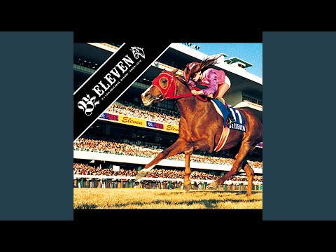 B'z eleven - YouTube