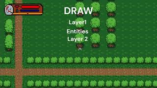 DEMO GAME PROJECT OOP