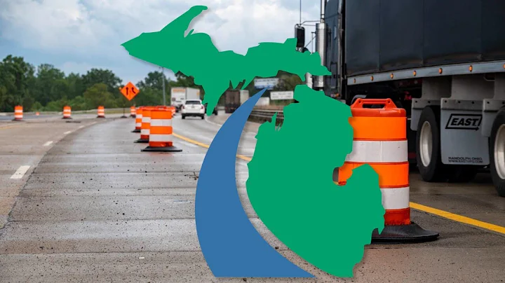 Traffic alert: Howard Street ramp to US-127, I-496 to close