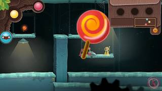 Mini Ini Mo - Puzzle Adventure - #2 - Kids Game | Children Gameplay | Learn | Educational screenshot 2