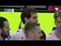 The Most Creative Volleyball Actions | IQ 200 Volleyball Skills