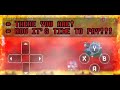 Sonic The Hedgehog 3 Episode 1 Part 1: Flames Of Disaster
