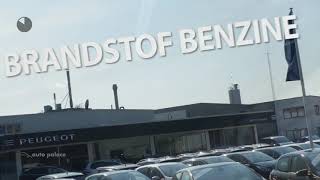Peugeot 108 1.0 E-Vti 68Pk Active Aircobluetoothcentr Vergr5 Deurs