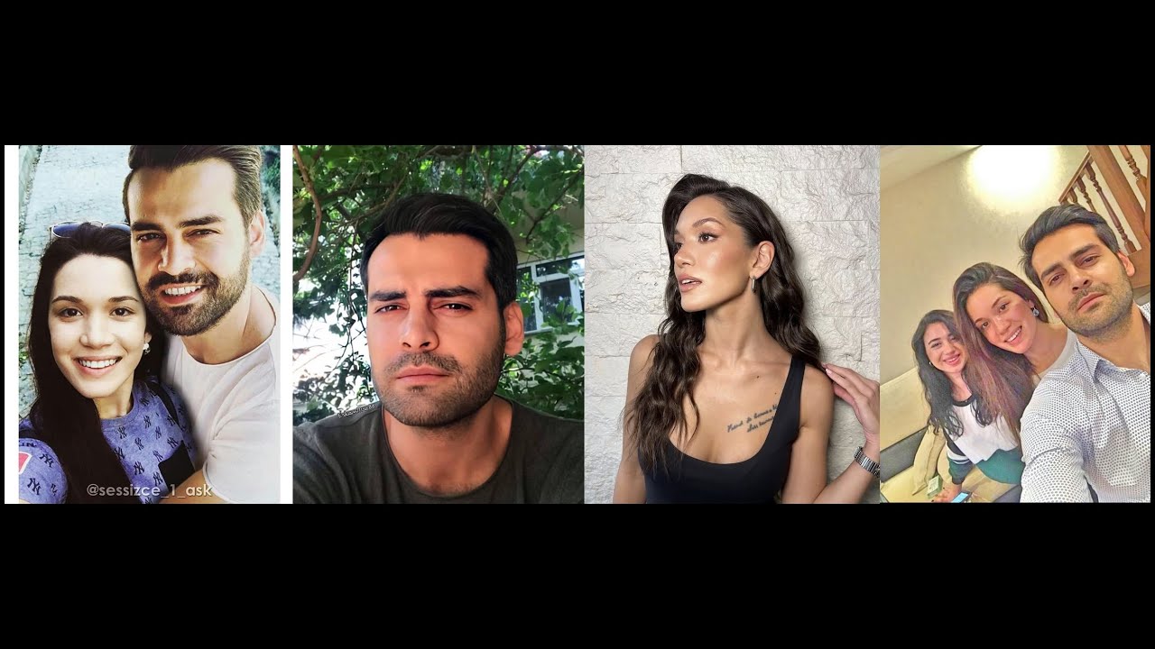 Hazal Subaşı said: "I don't have place next to him" and closed the book. -  YouTube