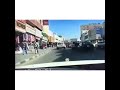 شوارع قطر في 2004