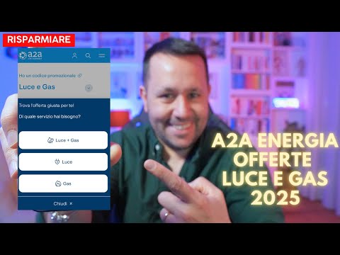 A2A Energia Offerte