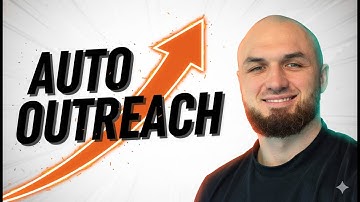 Send Outreach Emails Automatically (n8n + AI Workflow)(4/6)