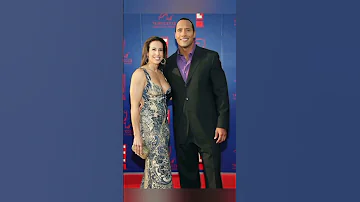 Dwayne Johnson S Love Story From First Wife To Forever 