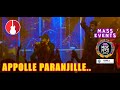 Mass events music festi 24  knorth  appole paranjille  rock  musical concert