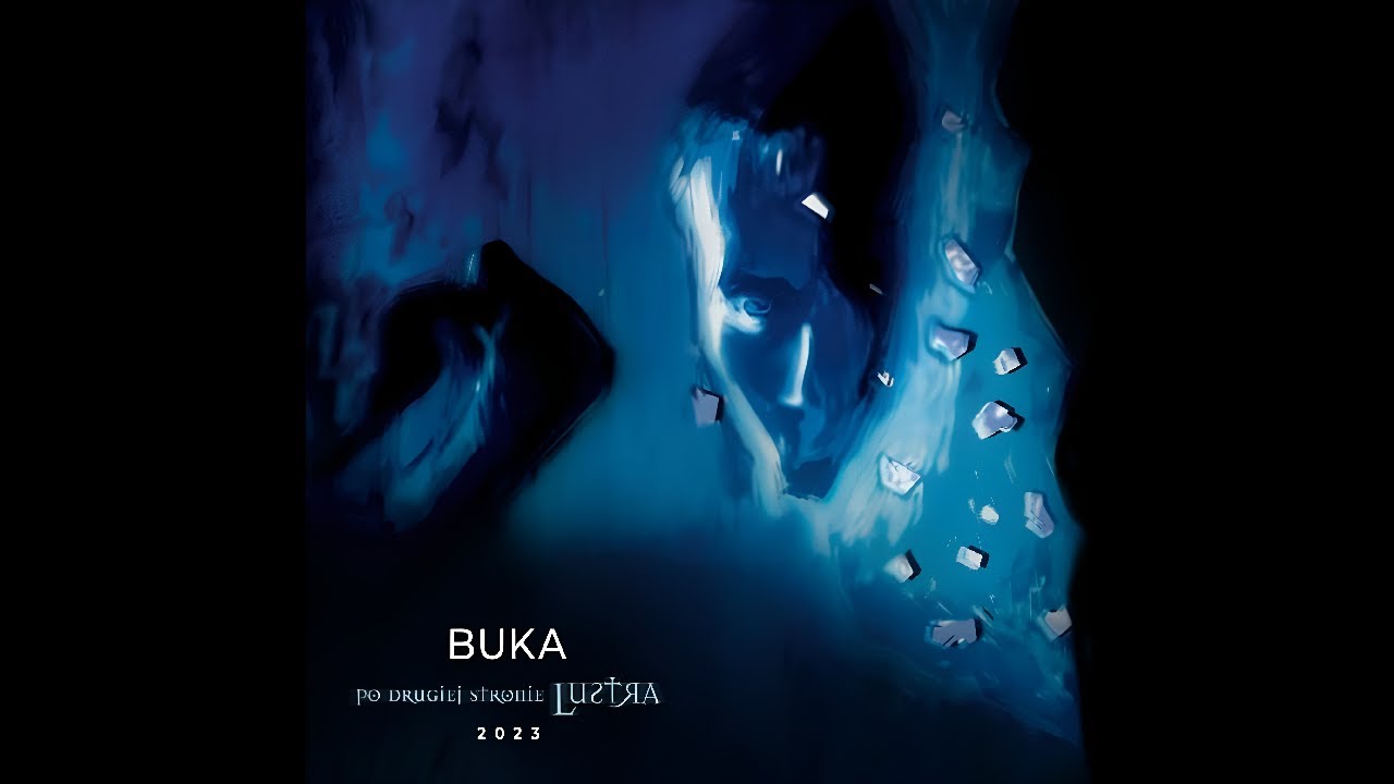 Buka feat. Rahim - Danse Macabre 2023 - REMIX - YouTube