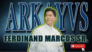 Ferdinand Marcos Sr Trivia Facts