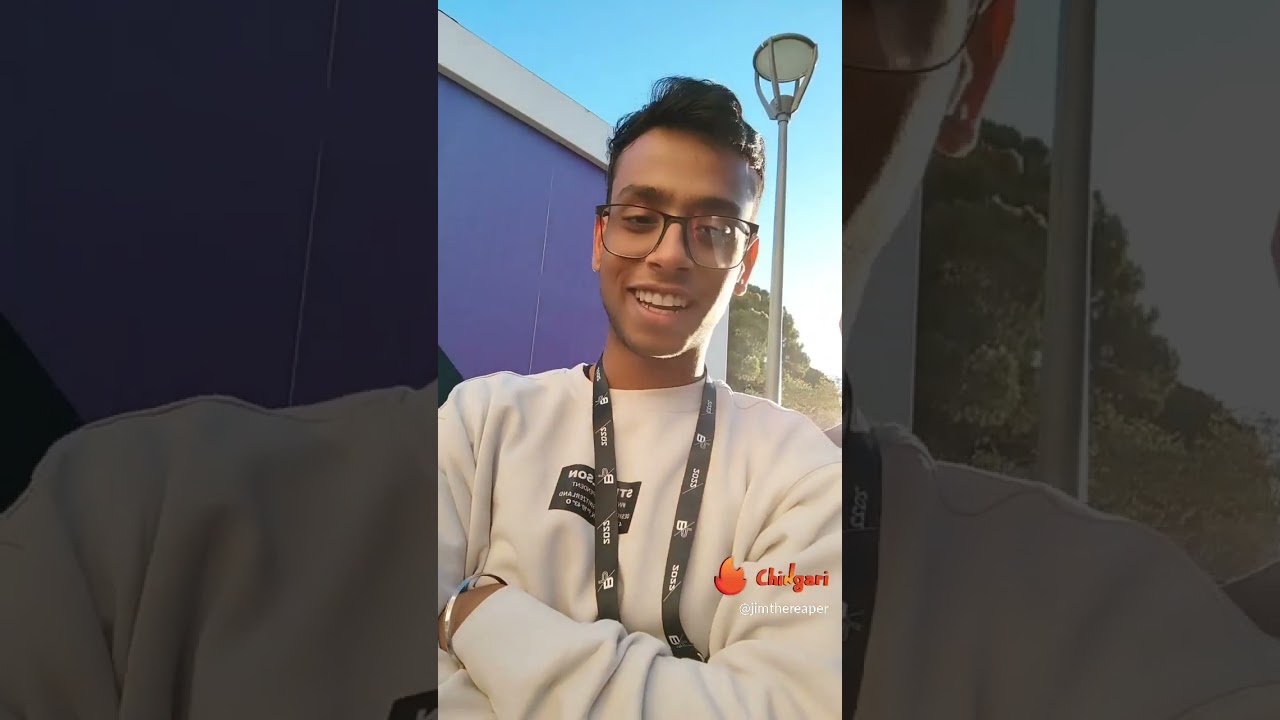 Solana Breakpoint 2022: Shek, Wordcel & Chirp team at Solana Breakpoint