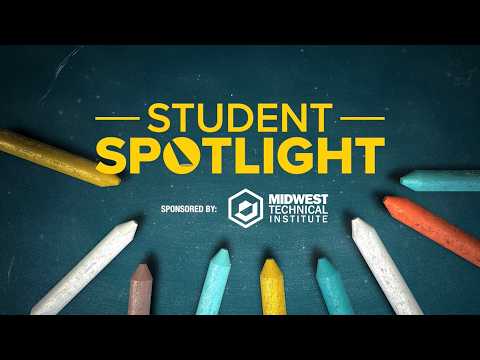 Find Out Why New Berlin High School's Elli Neuman is This Week's Student Spotlight