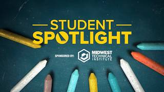 Find Out Why New Berlin High School's Elli Neuman is This Week's Student Spotlight