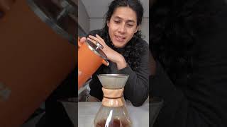 Cómo hacer que tu café rinda el doble
