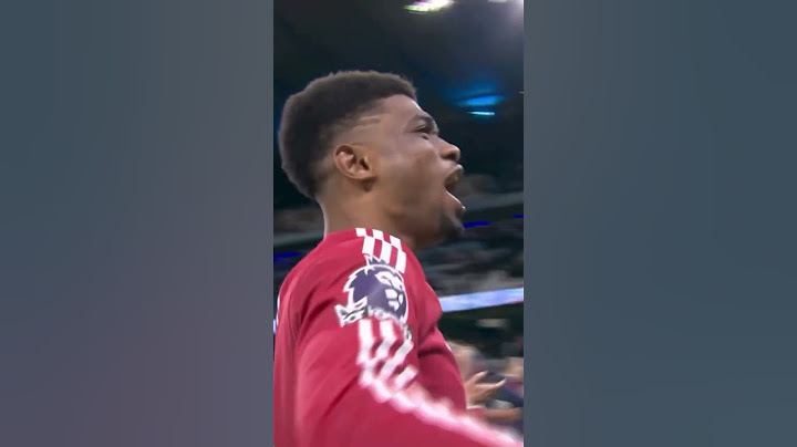 Amad Diallo showing messi levels! Man Utd vs Man City! 16th Dec 2024 #manutd #mancity #cr7 #messi