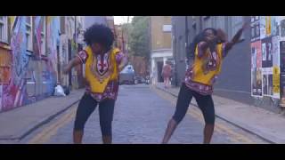 #Afropop #GospelMusic. Sarah Téibo | Blessed (Official Video) ft. Muyiwa Olarewaju & Andrew Bello