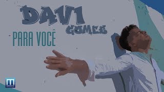 PARA VOCÈ - DAVI GOMES (Official) - cumbia - musica da ballo - latin dancing Vol 1