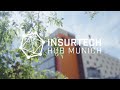 Meet the insurtech hub team