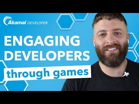 Empowering Developers Through Play | Developer's Edge S3