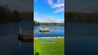 CENTENIAL PARK COLUMBIA MD