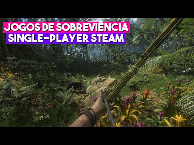 Steam > JOGOS PC STEAM OFFLINE 🥇 *SELECIONÁVEL