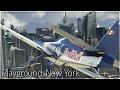 Playground: New York (MSFS)