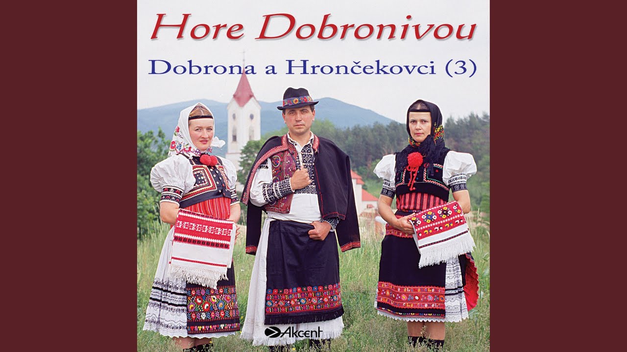 Širokuo je dobronivskuo pole