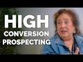 The Queen of Open Houses: Secrets to High-Conversion Prospecting