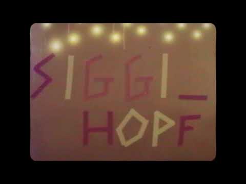 Siggi Hopf - Lass Dampfen Live!