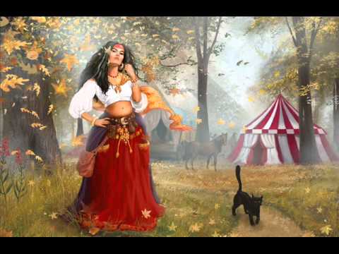 Balkan Gipsy Music - Satra - Satra