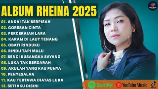 ALBUM RHEINA TERBARU 2025