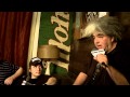 Capture de la vidéo Melvins Lite - Freak Puke - Interview &Amp; Live Performance