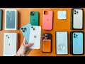 iPhone 13 | Unboxing de todos: 13, mini, Pro y Pro Max