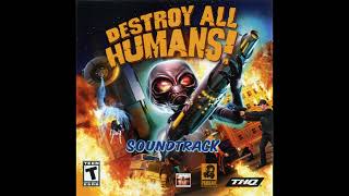 Meat Beat Manifesto - We Shall Destroy You (Destroy All Humans!)