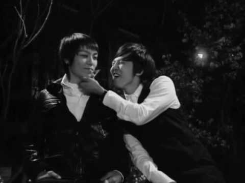 OPV Forever with you bigbang fiction [TempG,,TOPxG-dragon]