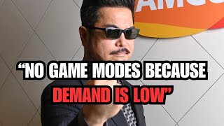 Harada Speaks Up On TEKKEN 8 HAVING NO GAME MODES | Let's Talk About It