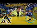 Science Max: Spinning and Gyroscopic Whirly Gig Quiz