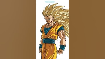 Lifting The Z Sword Using SSJ3 [DBOG]