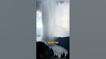 Why CLOUD BURSTS? 🌨️ | Did you know? #viralshorts