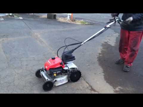 【nabana0218】ホンダ　自走式草刈機　UM-T12 nabana0218】ホンダ 自走式草刈機 UM-T12 nabana0218】ホンダ 自