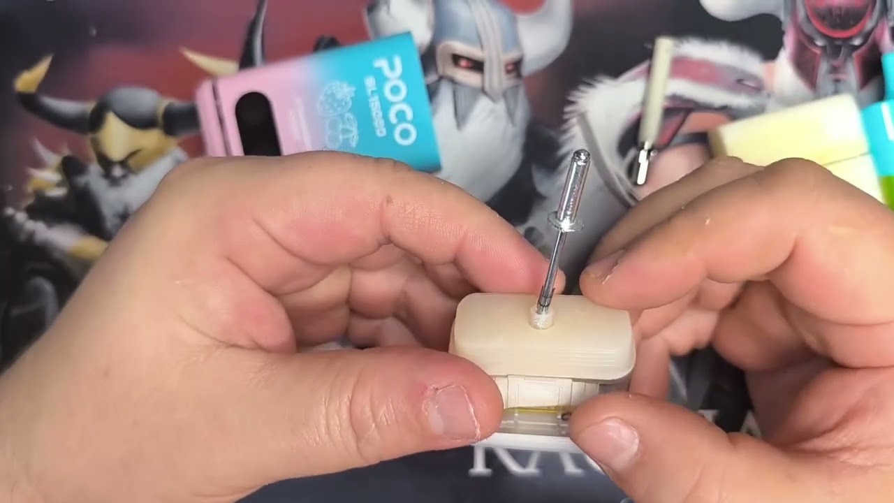 Égett íz? - Vattázd újra!