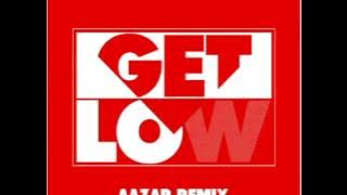 Dillon Francis & DJ Snake - Get Low (Aazar Remix)