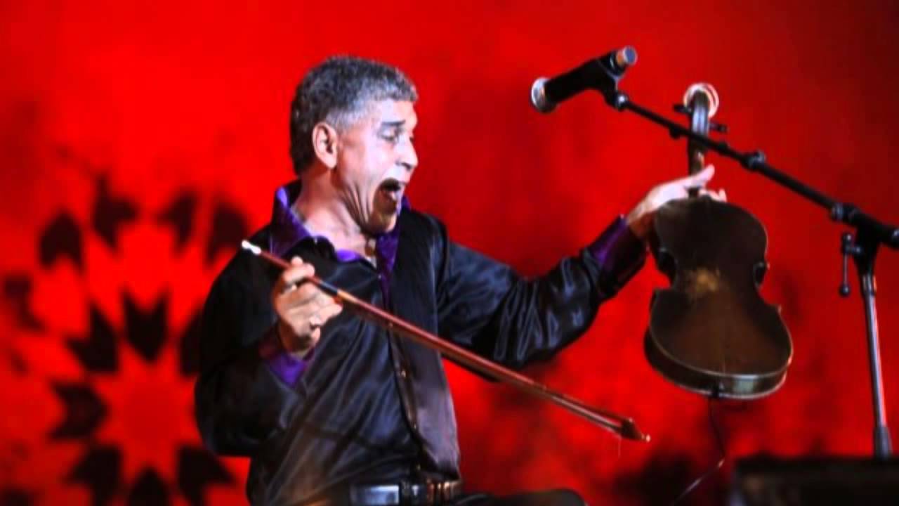 STATI - AL3ALWA - الستاتي - العلوة