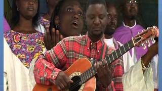 Bana Ngayime E Nzambe wa likolo chords