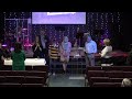 Kingdom of God Missionary Church Live Stream (Царство Божье Моссионерская Церковь) 04/03/22