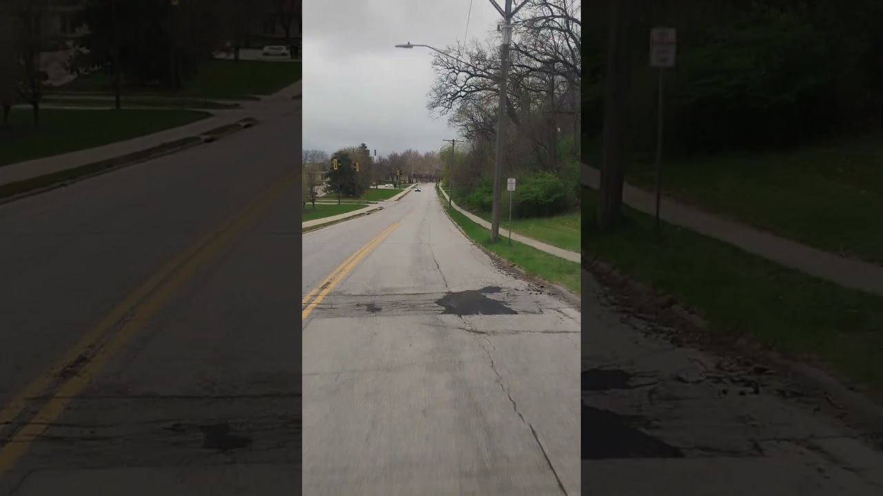 POR REFACCIONES A IOWA CITY IOWA 🇺🇸 