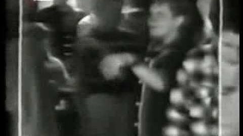 Flash Forward s01e03 House Party part 4 of 4